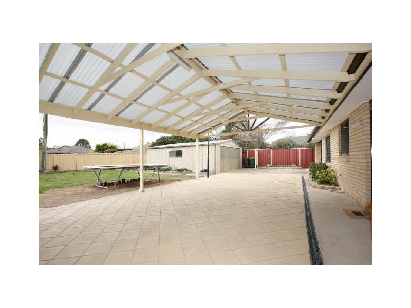 33 Kiddle Crescent, Richardson ACT 2905