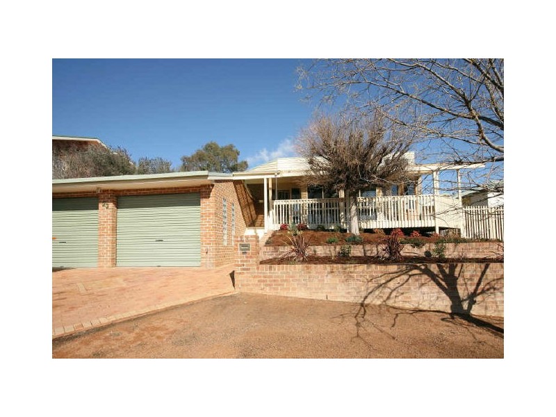23 Kirkwood Crescent, Gordon ACT 2906