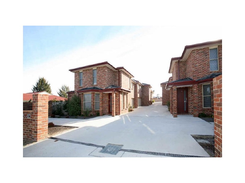 3/49 Thurralilly Street, Queanbeyan NSW 2620