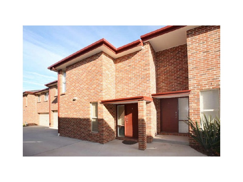 3/49 Thurralilly Street, Queanbeyan NSW 2620