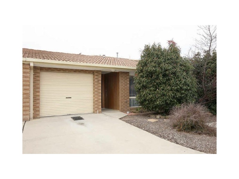 12/7 Sommers Street, Conder ACT 2906
