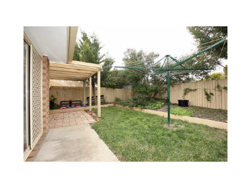 12/7 Sommers Street, Conder ACT 2906