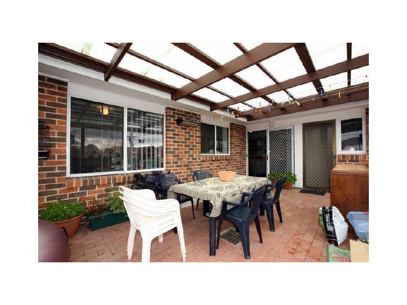 30 Benson Crescent, Calwell ACT 2905