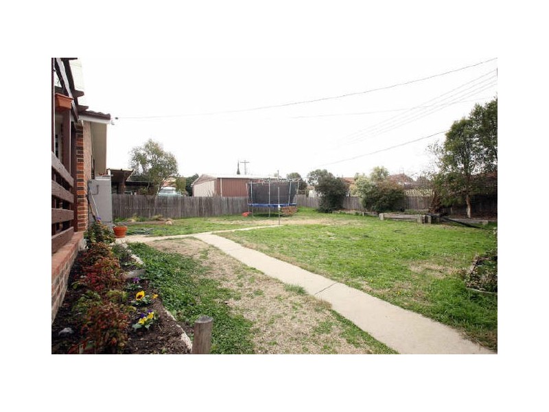 30 Benson Crescent, Calwell ACT 2905