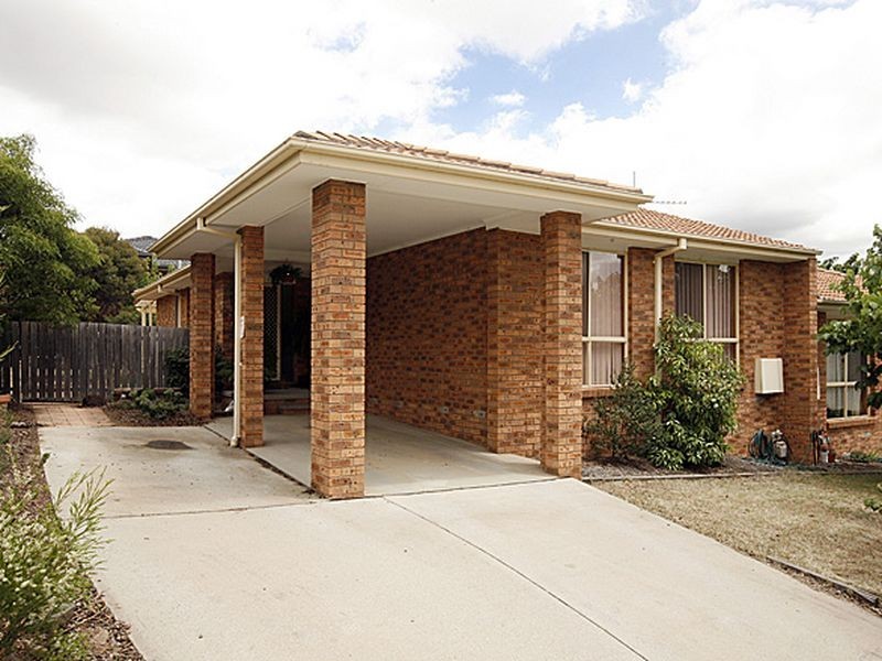 10A Hickenbotham Street, Gordon ACT 2906