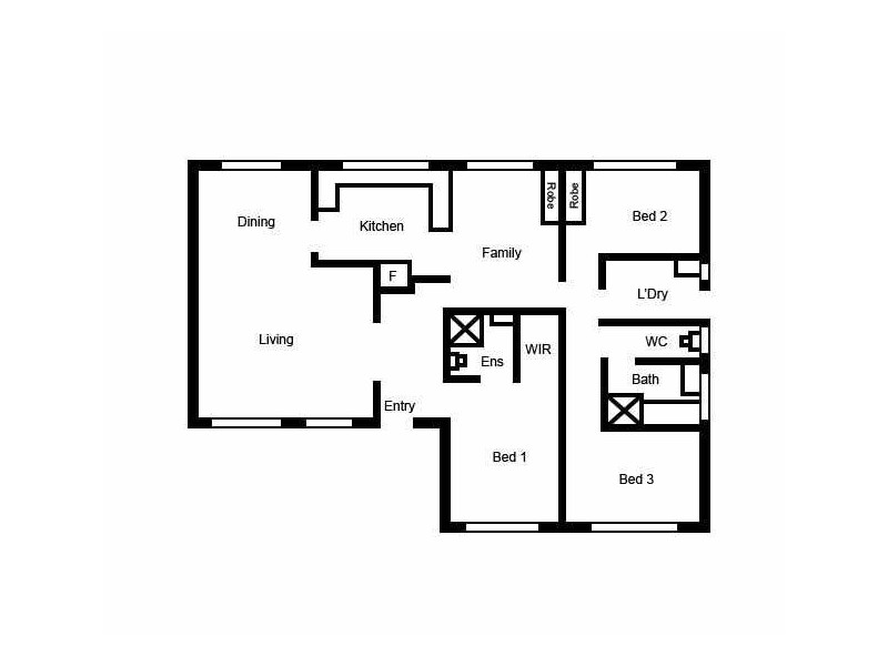 2 Gibb Place, Wanniassa ACT 2903