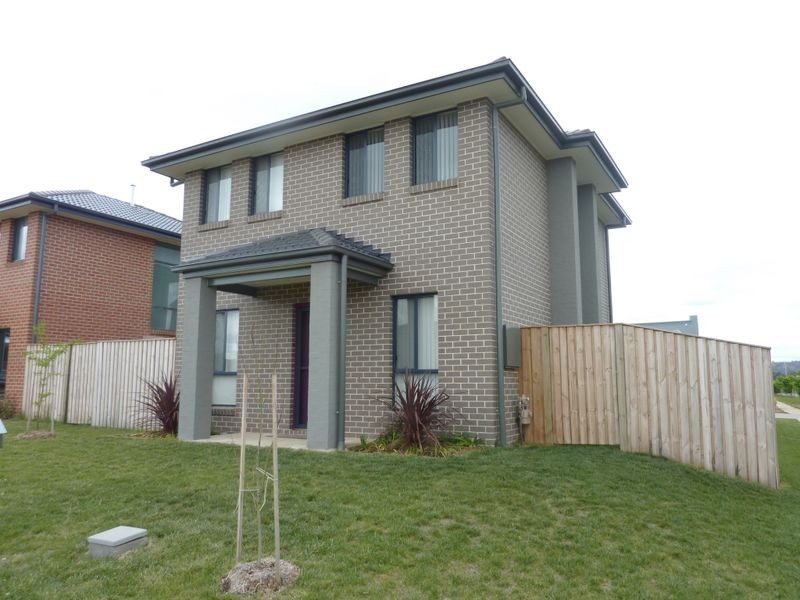 172 Oodgeroo Avenue, Franklin ACT 2913