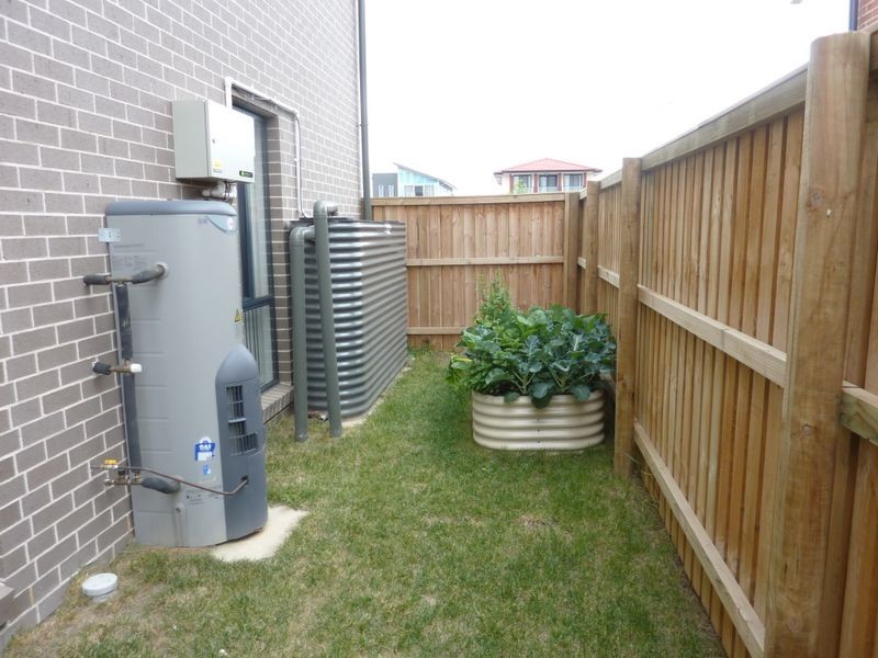 172 Oodgeroo Avenue, Franklin ACT 2913