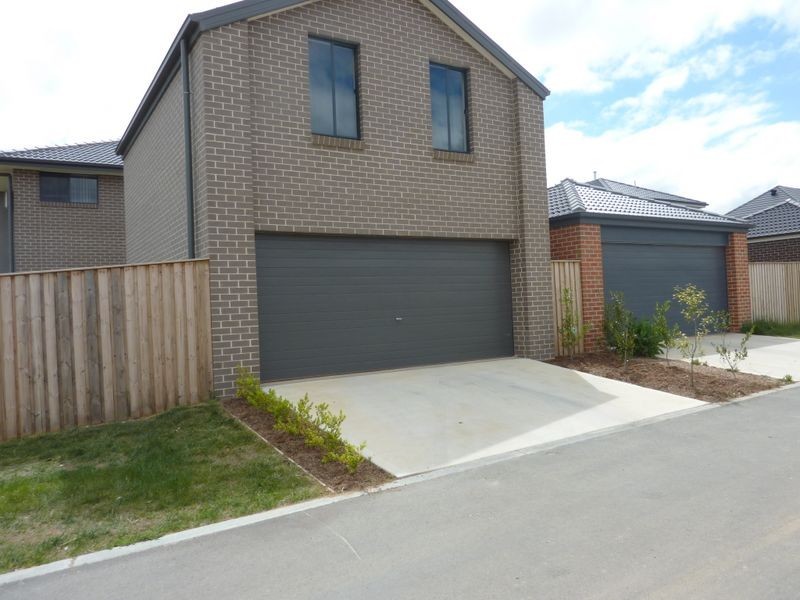 172 Oodgeroo Avenue, Franklin ACT 2913