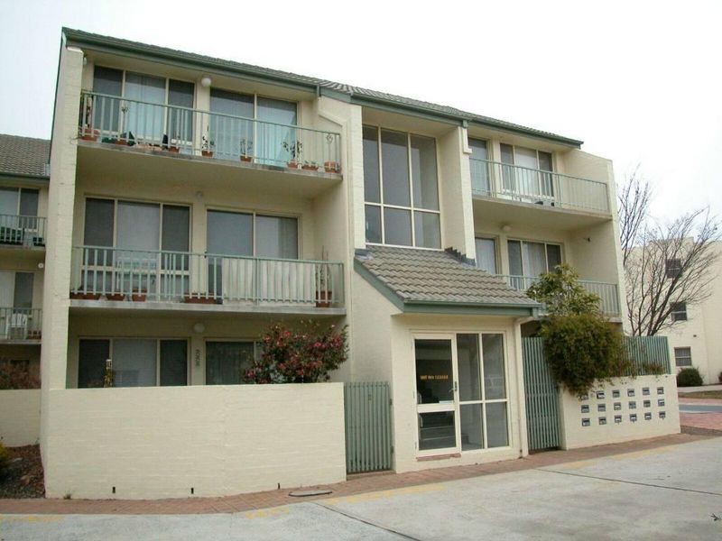 12/6 Antis Street, Phillip ACT 2606