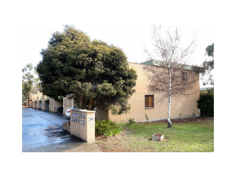 2/34 Gatton Street, Farrer ACT 2607
