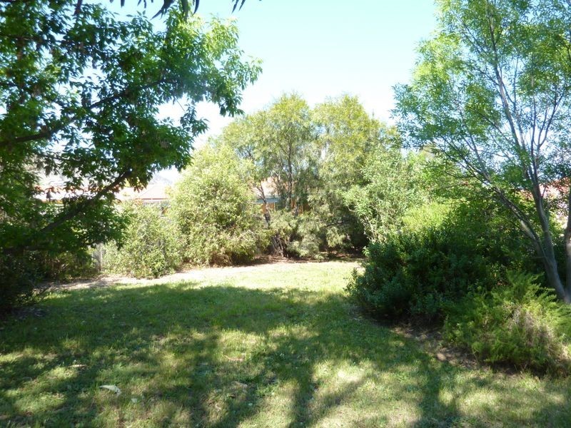 13 Lethbridge Street, Conder ACT 2906