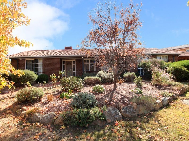 20 Ogden Close, Fadden ACT 2904