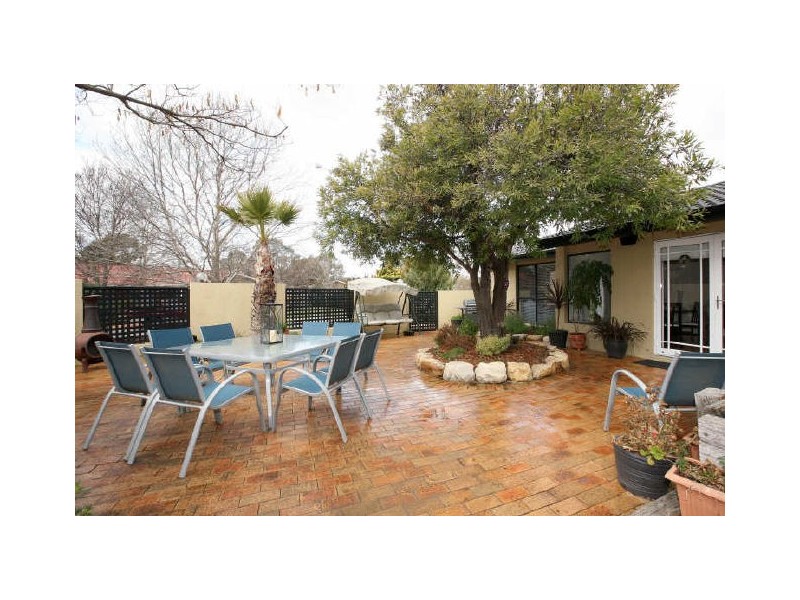 14 Dalziel Street, Gowrie ACT 2904
