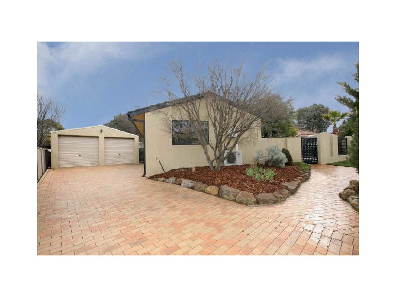 14 Dalziel Street, Gowrie ACT 2904