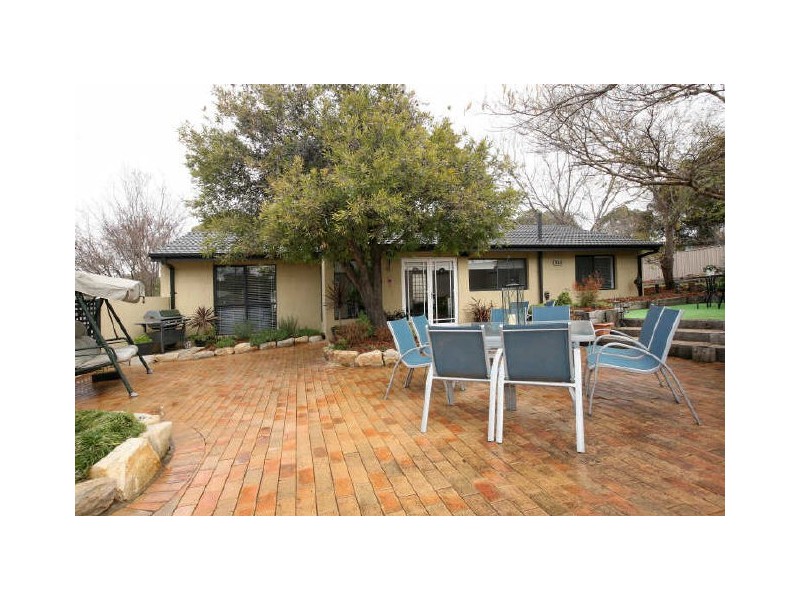 14 Dalziel Street, Gowrie ACT 2904