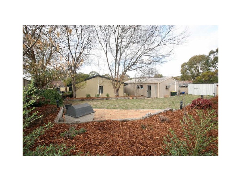 14 Dalziel Street, Gowrie ACT 2904