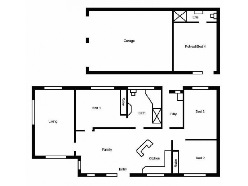14 Dalziel Street, Gowrie ACT 2904