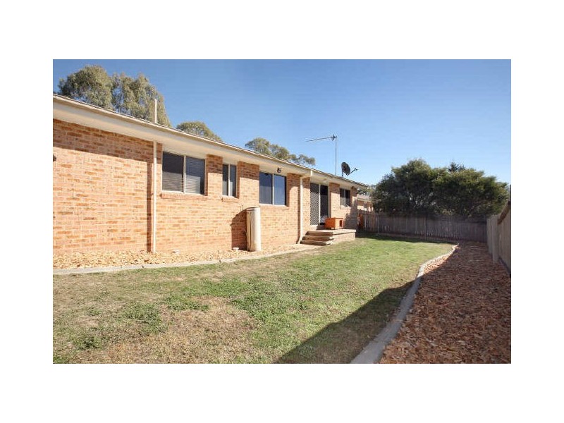 5/146 Lawrence Wackett Crescent, Theodore ACT 2905
