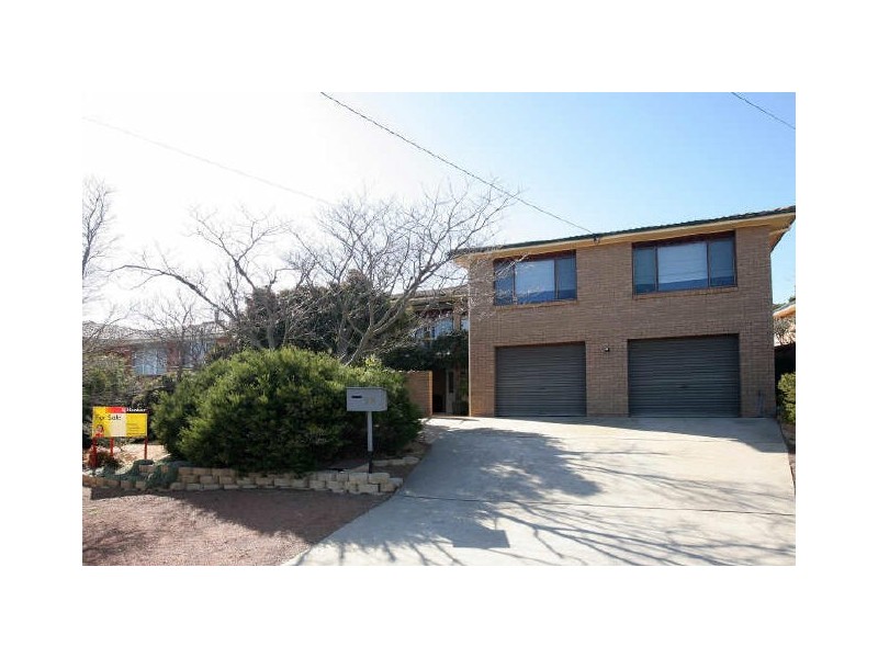 18 Nimmitabel Street, Queanbeyan NSW 2620