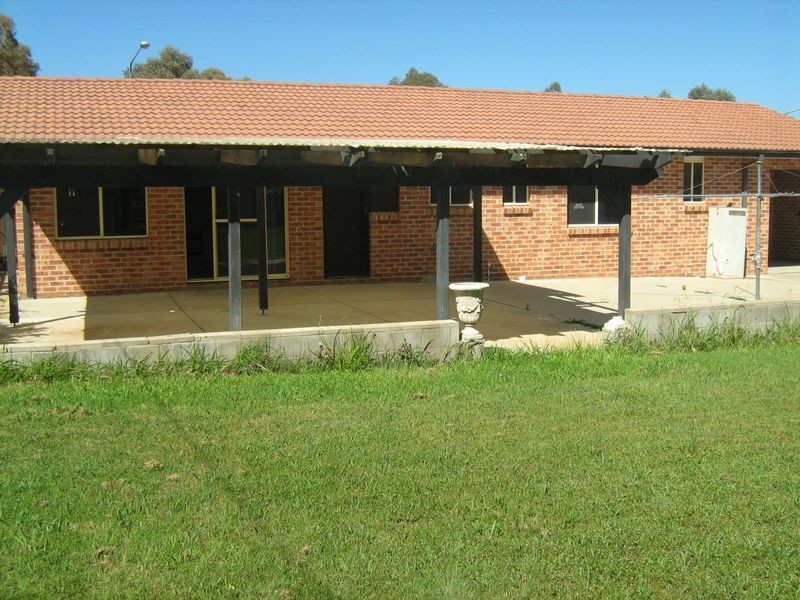 55 Duggan Street, Calwell ACT 2905