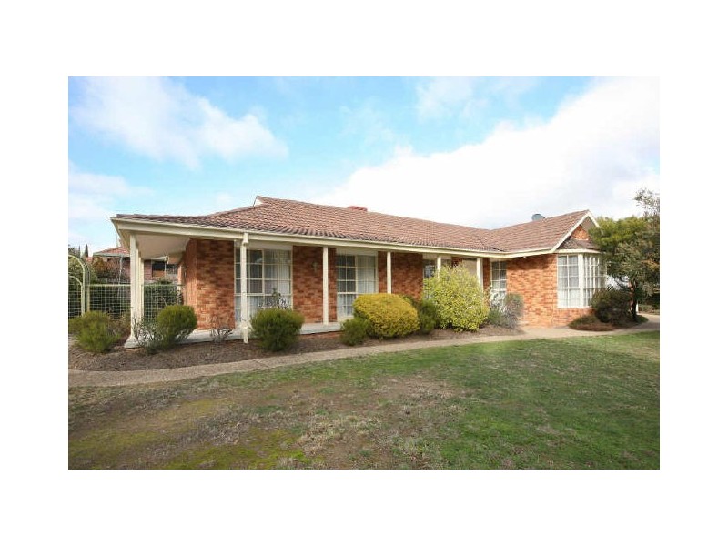 29 Lempriere Crescent, Kambah ACT 2902