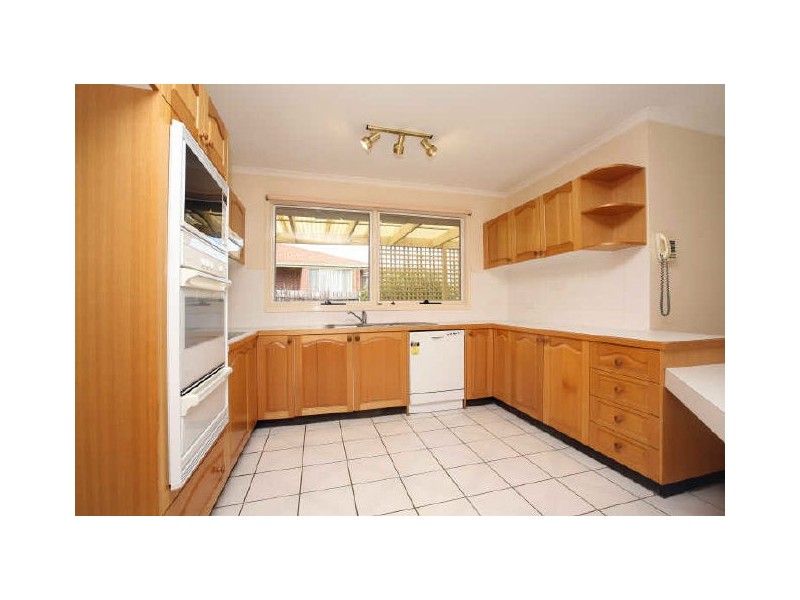 29 Lempriere Crescent, Kambah ACT 2902