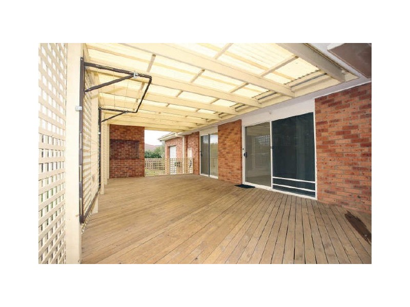 29 Lempriere Crescent, Kambah ACT 2902