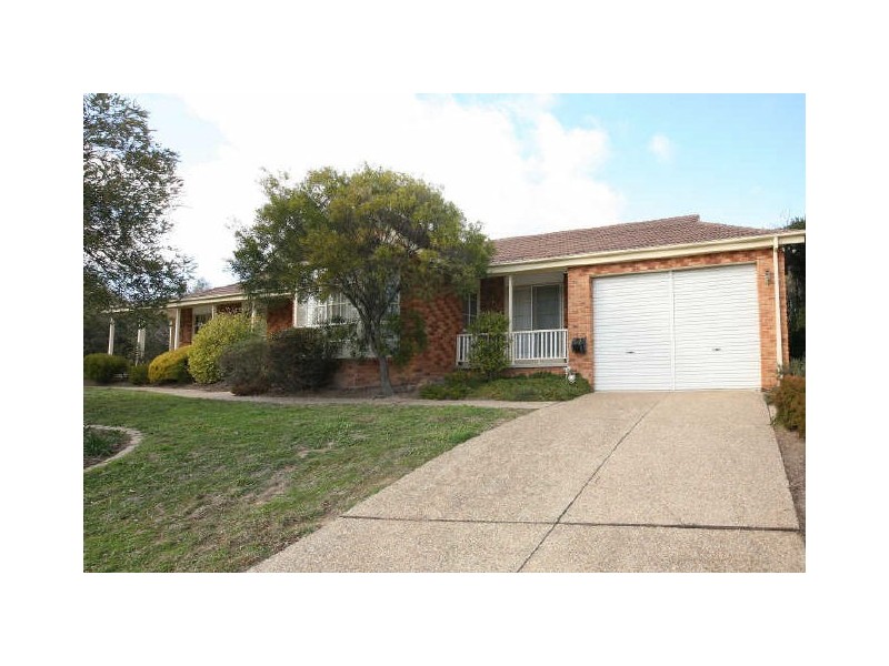 29 Lempriere Crescent, Kambah ACT 2902