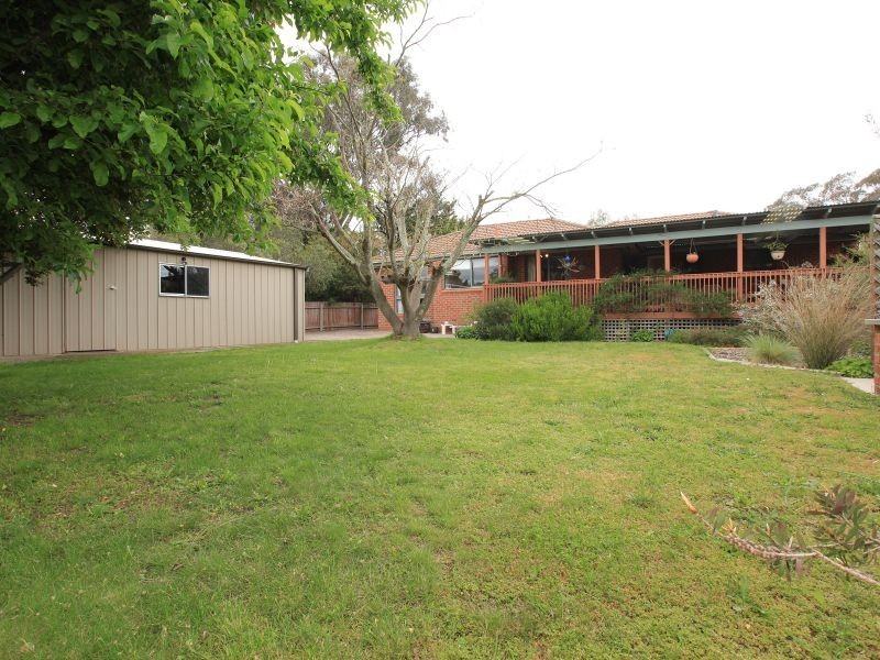 14 Truganini Place, Chisholm ACT 2905