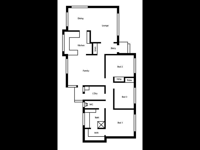 14 Truganini Place, Chisholm ACT 2905