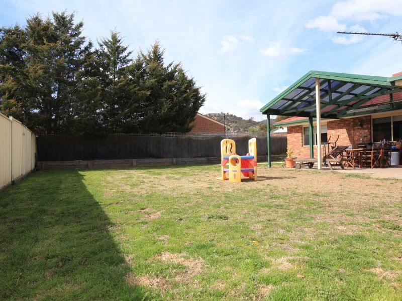 1 Joel Place, Conder ACT 2906