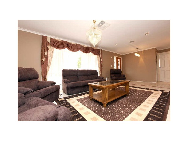 3 Body Place, Macarthur ACT 2904