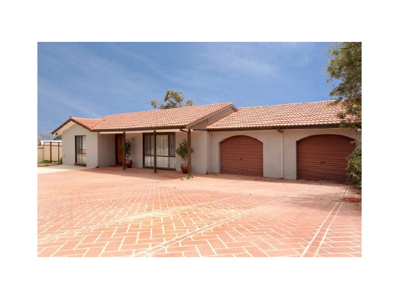 3 Body Place, Macarthur ACT 2904