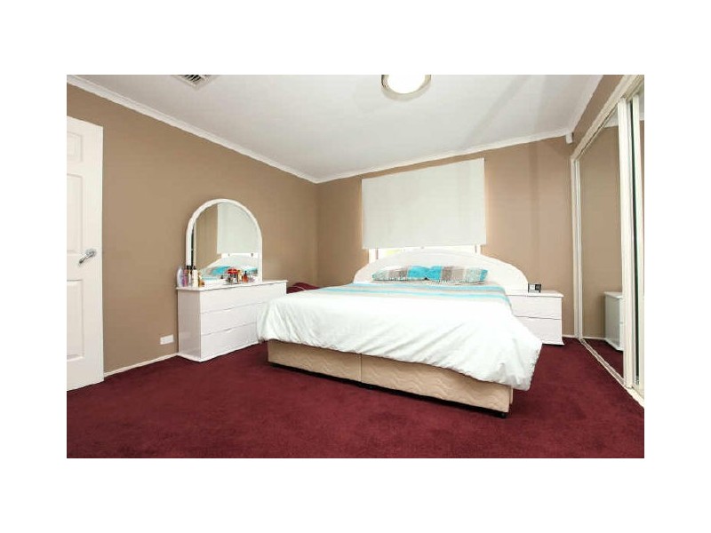 3 Body Place, Macarthur ACT 2904