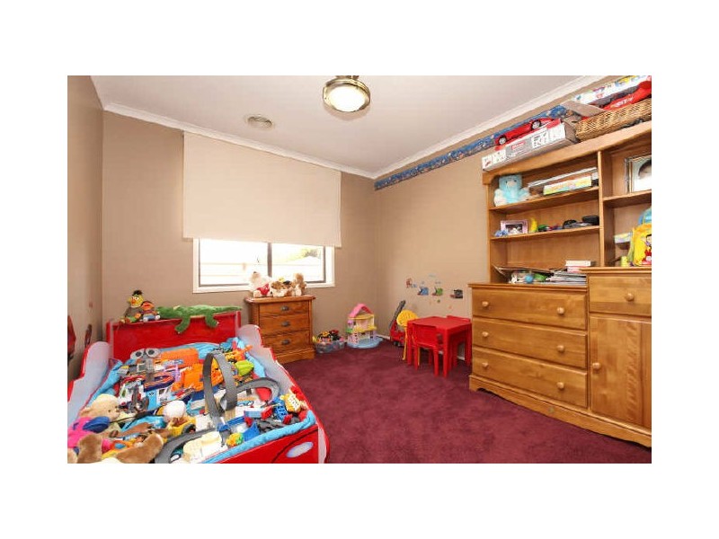 3 Body Place, Macarthur ACT 2904