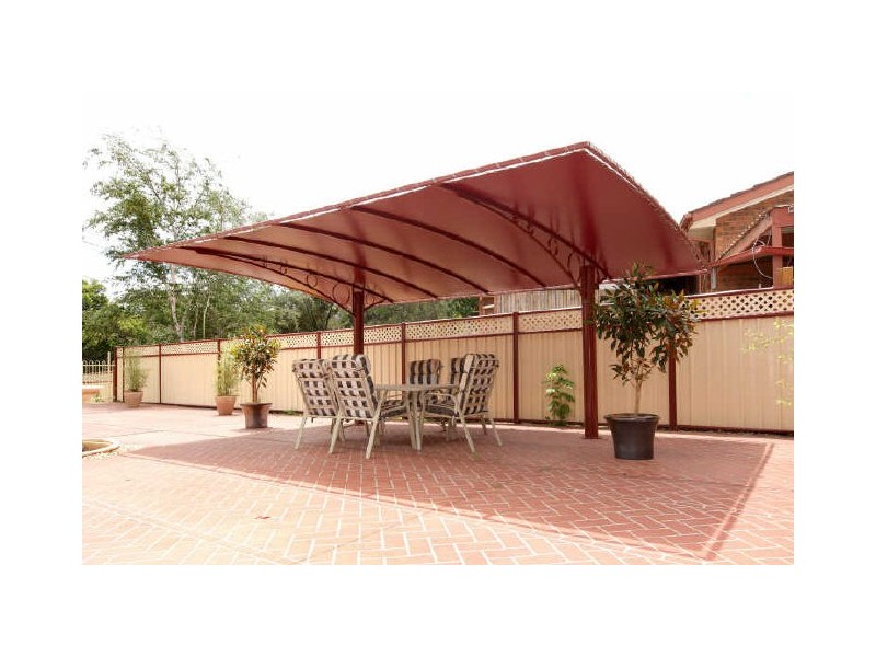 3 Body Place, Macarthur ACT 2904