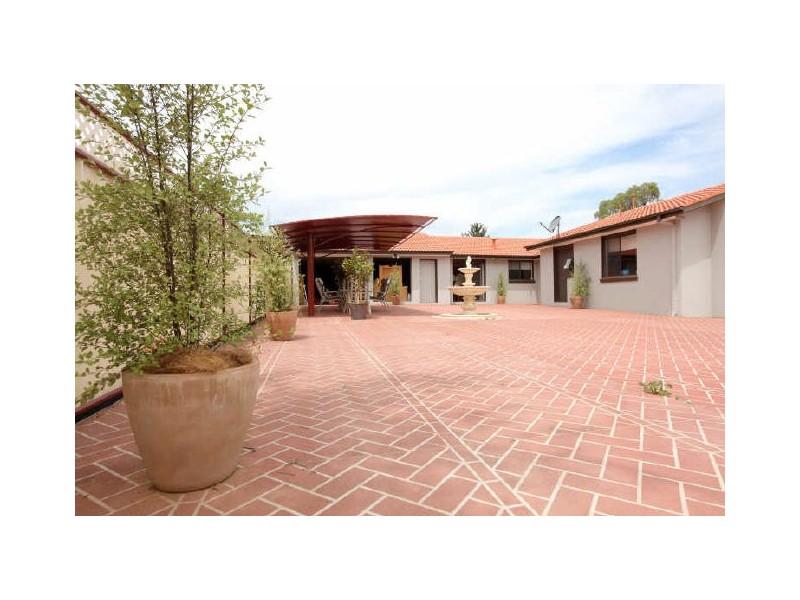 3 Body Place, Macarthur ACT 2904