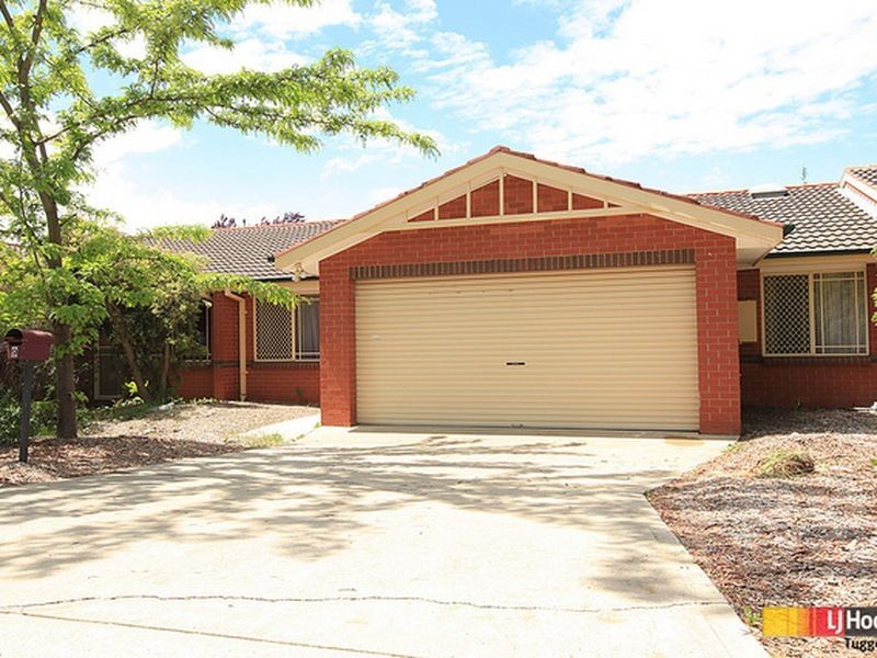 9 Blackett Crescent “Clarence Pa, Greenway ACT 2900