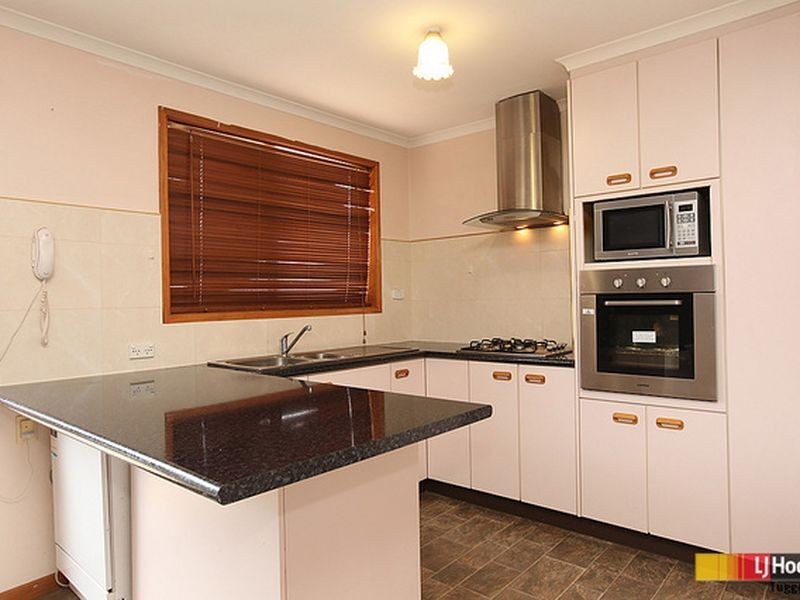 9 Blackett Crescent “Clarence Pa, Greenway ACT 2900