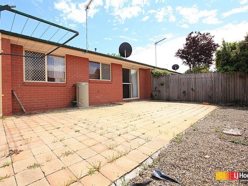 9 Blackett Crescent “Clarence Pa, Greenway ACT 2900