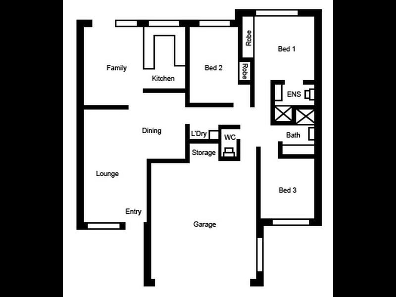 9 Blackett Crescent “Clarence Pa, Greenway ACT 2900