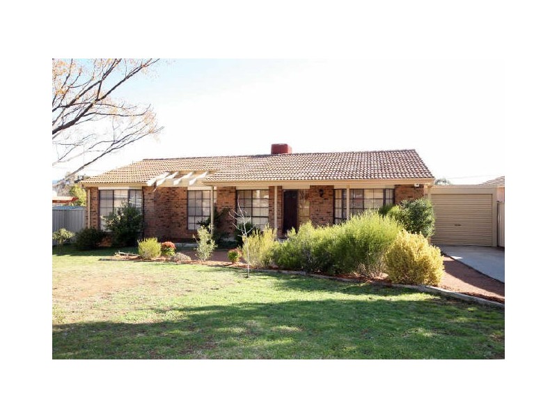 58 Must Circuit, Calwell ACT 2905