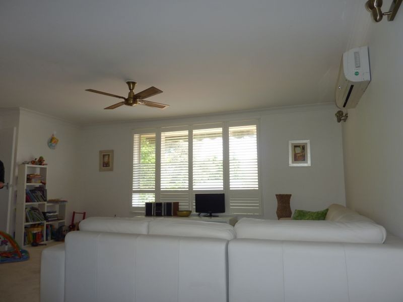 50 Hyndes Crescent, Holder ACT 2611