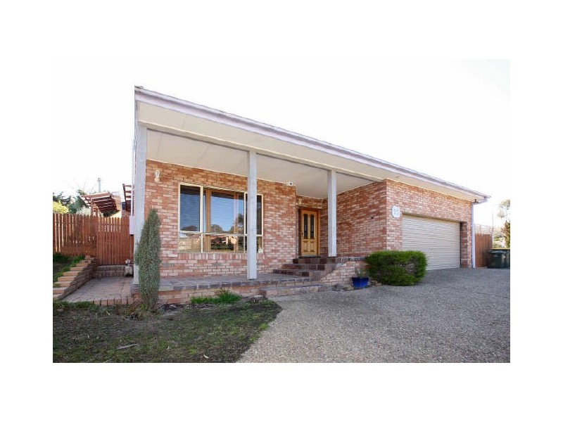 51 Downard Street, Calwell ACT 2905