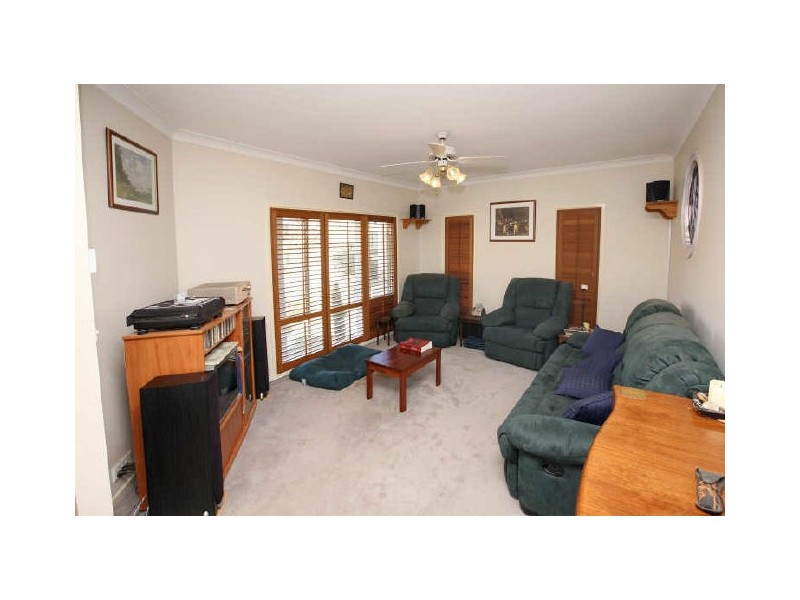 51 Downard Street, Calwell ACT 2905