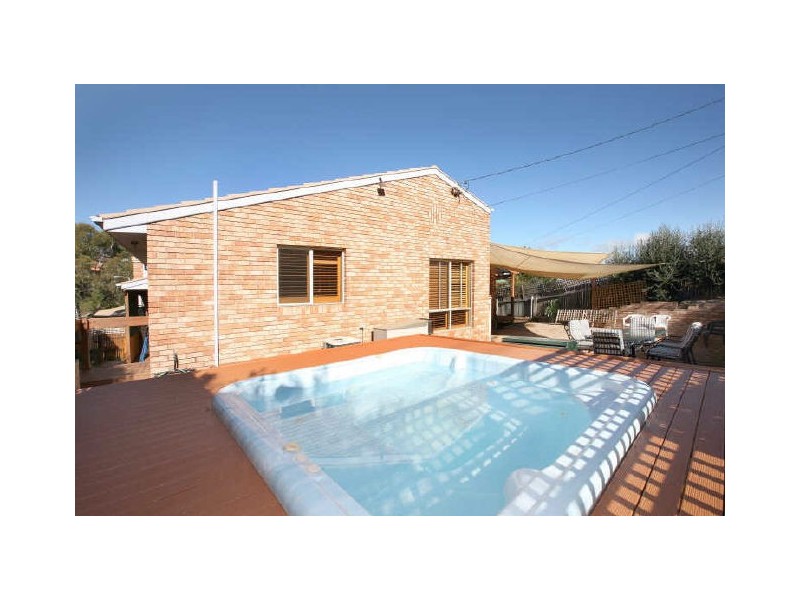51 Downard Street, Calwell ACT 2905