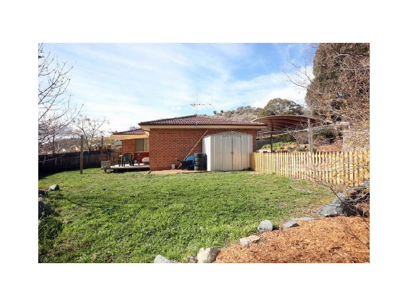 13 Rumsey Place, Banks ACT 2906