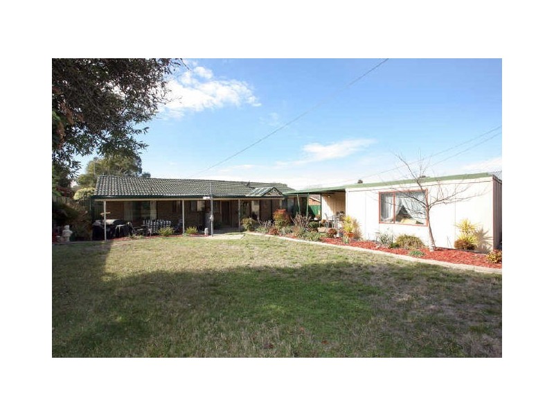 28 Wheatley Street, Gowrie ACT 2904