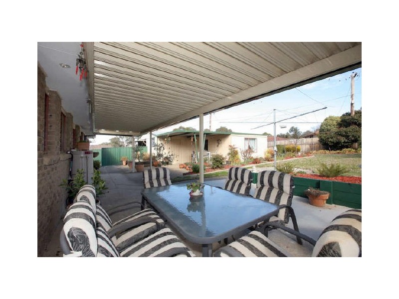 28 Wheatley Street, Gowrie ACT 2904